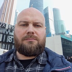 Фотография мужчины Евгений, 42 года из г. Электросталь
