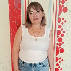Фотография девушки Яна, 51 год из г. Донецк