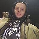 Данил, 23 года