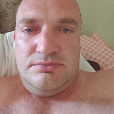 Фотография мужчины Алексей, 32 года из г. Курск