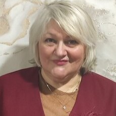 Фотография девушки Лина, 57 лет из г. Наро-Фоминск