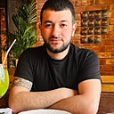 Ибрагим, 26 лет