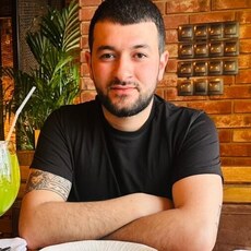 Фотография мужчины Ибрагим, 26 лет из г. Свободный