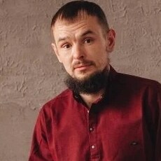 Фотография мужчины Максим, 37 лет из г. Нижнеудинск