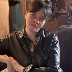 Фотография девушки Вера, 37 лет из г. Электроугли