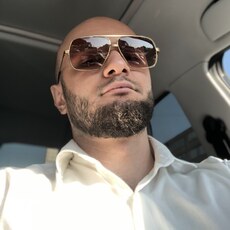 Фотография мужчины Axmed, 30 лет из г. Махачкала