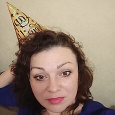 Фотография девушки Ольга, 42 года из г. Нововолынск