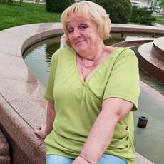 Фотография девушки Света, 62 года из г. Витебск