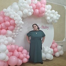 Фотография девушки Nonna, 51 год из г. Кисловодск