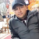 Али, 43 года