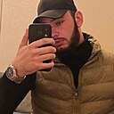 Всеволод, 22 года