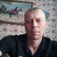 Фотография мужчины Алексей, 45 лет из г. Островское