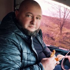 Фотография мужчины Алексей, 34 года из г. Днепр