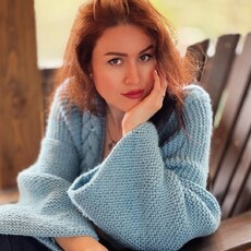 Фотография девушки Анастасия, 31 год из г. Иваново