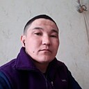 Асылан, 36 лет
