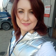 Фотография девушки Ирина, 49 лет из г. Тольятти
