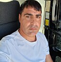 Гегам, 40 лет