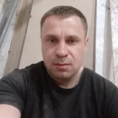 Фотография мужчины Алексей, 38 лет из г. Астана