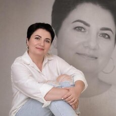 Фотография девушки Людмила, 46 лет из г. Полтава