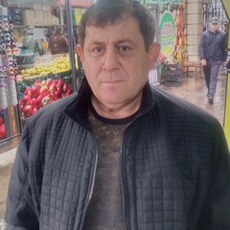 Фотография мужчины Юрий, 43 года из г. Тараз