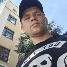 Фотография мужчины Александр, 37 лет из г. Сморгонь