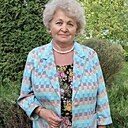 Альбина, 66 лет
