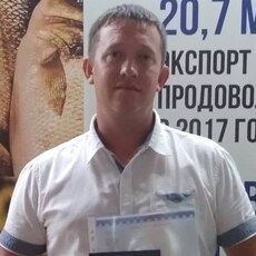 Фотография мужчины Николай, 42 года из г. Мариуполь