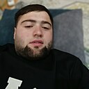 Анвар, 24 года
