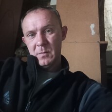 Фотография мужчины Павел, 41 год из г. Буденновск