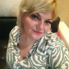 Фотография девушки Вера, 41 год из г. Тамбов