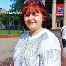Фотография девушки Наталья, 46 лет из г. Новокузнецк