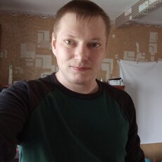 Фотография мужчины Сергей, 31 год из г. Белово