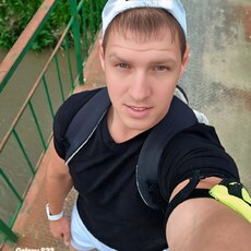 Фотография мужчины Женя, 29 лет из г. Зеленокумск