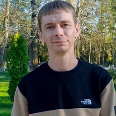 Фотография мужчины Денис, 38 лет из г. Черкесск