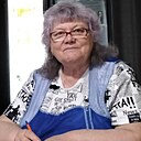 Ольга, 64 года