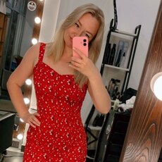 Фотография девушки Ирина, 34 года из г. Сергиев Посад