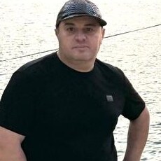 Фотография мужчины Али, 42 года из г. Махачкала