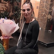 Фотография девушки Татьяна, 38 лет из г. Мозырь