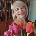 Анна, 59 лет