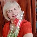 Анна, 59 лет