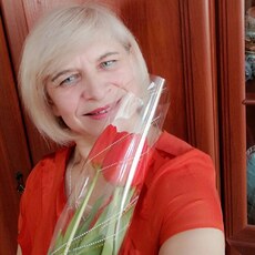 Фотография девушки Анна, 59 лет из г. Макеевка