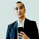 Эльман, 36 лет