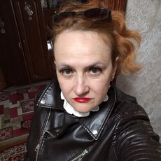 Фотография девушки Оксана, 49 лет из г. Барановичи