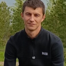 Фотография мужчины Василий, 36 лет из г. Стерлитамак