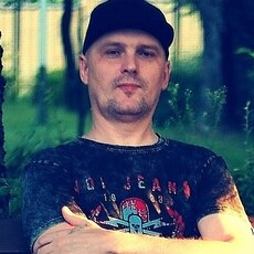 Фотография мужчины Александр, 41 год из г. Новозыбков