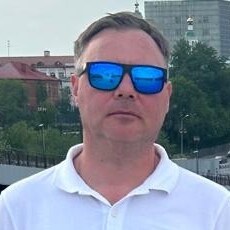 Фотография мужчины Константин, 45 лет из г. Тюмень