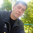 Сергиус, 40 лет