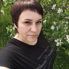 Фотография девушки Елена, 44 года из г. Дисна