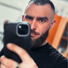 Фотография мужчины Александр, 33 года из г. Новосибирск