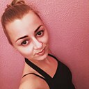 Даша Зайка, 33 года